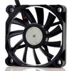 2404KL-04W-B39 DC 12V 0.13A 60X60X10MM 3-Wire Cooling Fan view 4