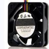109P0405M7D01 DC 5V 0.21A 40X40X15MM 3-Wire Cooling Fan view 1