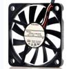 2404KL-04W-B39 DC 12V 0.13A 60X60X10MM 2-Wire Cooling Fan view 1