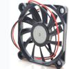 2404KL-04W-B39 DC 12V 0.13A 60X60X10MM 2-Wire Cooling Fan view 2