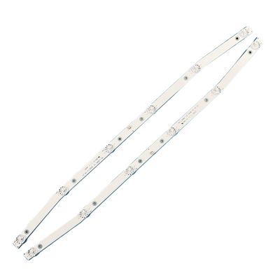 XIAOLZSL for JS-D-JP32DM-061EC(80510) E32DM1000 HE-75 MS-L2082 V1 MS-L3655 JL.D32061330-114ES-M HY-L320B1 32LEM-1043/TS2C 32LEM-1058/T2C(20 Pieces for 10TV)