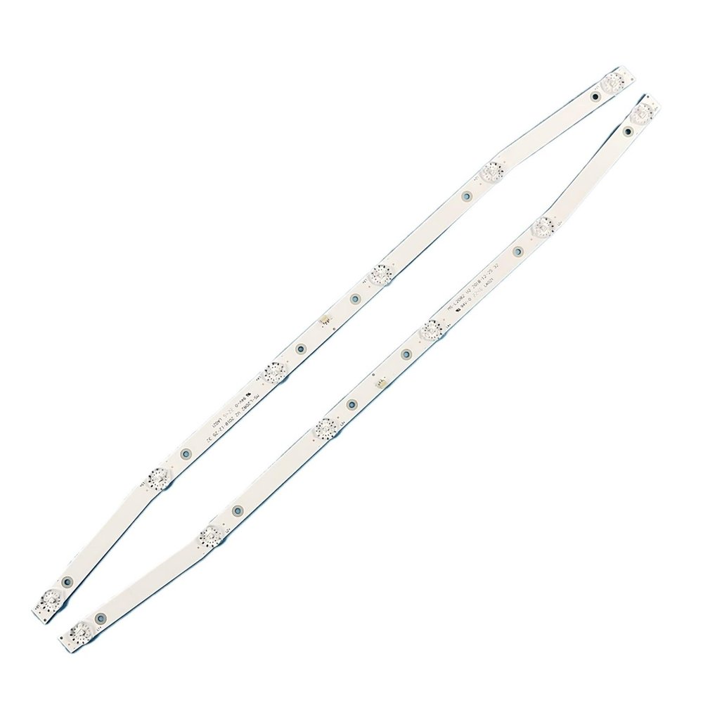 XIAOLZSL for JS-D-JP32DM-061EC(80510) E32DM1000 HE-75 MS-L2082 V1 MS-L3655 JL.D32061330-114ES-M HY-L320B1 32LEM-1043/TS2C 32LEM-1058/T2C(20 Pieces for 10TV)