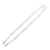 XIAOLZSL for JS-D-JP32DM-061EC(80510) E32DM1000 HE-75 MS-L2082 V1 MS-L3655 JL.D32061330-114ES-M HY-L320B1 32LEM-1043/TS2C 32LEM-1058/T2C(20 Pieces for 10TV) view 1