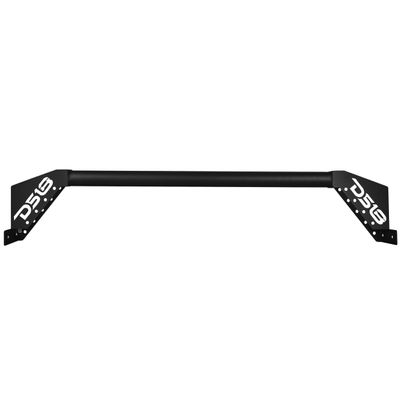 DS18 CA-X34TUBE CAN-AM Maverick X3 Mounting Tube for Tower Speakers and Pods, Mounting Distance 46.46", 2" Diameter Tube, Easy Installation OEM Bolts