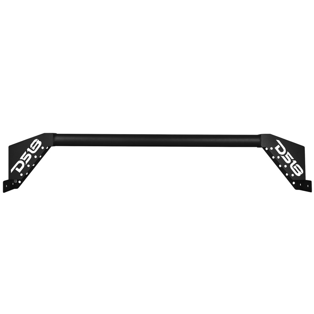 DS18 CA-X34TUBE CAN-AM Maverick X3 Mounting Tube for Tower Speakers and Pods, Mounting Distance 46.46", 2" Diameter Tube, Easy Installation OEM Bolts