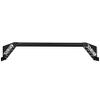 DS18 CA-X34TUBE CAN-AM Maverick X3 Mounting Tube for Tower Speakers and Pods, Mounting Distance 46.46", 2" Diameter Tube, Easy Installation OEM Bolts view 1