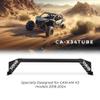 DS18 CA-X34TUBE CAN-AM Maverick X3 Mounting Tube for Tower Speakers and Pods, Mounting Distance 46.46", 2" Diameter Tube, Easy Installation OEM Bolts view 2