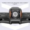 2pcs Filter, High Definition Coating, Anti Scratch, Oleophobic Layer, 2 Filters with Organizer Box for Drone view 4
