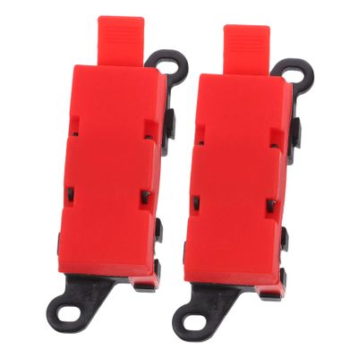 VINTORKY Easy Install 200a Fuse Holder Car Audio Distribution Block Flat Type for Vehicles Marine Trucks Rvs