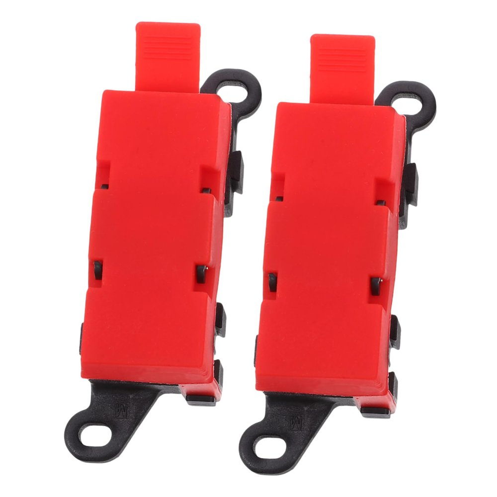 VINTORKY Easy Install 200a Fuse Holder Car Audio Distribution Block Flat Type for Vehicles Marine Trucks Rvs