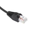 Arrowmax CABLE-AHDH01PTT-K30-8PIN 5-Pin PTT Headphone Cable for Kenwood RJ45 8-Pin TM-261A TM-271A TM-461A TM-471A TK-80 TK-90 TK-980 (Fit AHDH0032, AHDH0033D, AHDH0042, ASH0142 Series) view 2