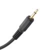 Arrowmax CABLE-AHDH01PTT-K30-8PIN 5-Pin PTT Headphone Cable for Kenwood RJ45 8-Pin TM-261A TM-271A TM-461A TM-471A TK-80 TK-90 TK-980 (Fit AHDH0032, AHDH0033D, AHDH0042, ASH0142 Series) view 3
