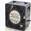 1611RL-04W-B46 DC 12V 0.13A 40X40X28MM 3-Wire Cooling Fan view 2
