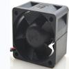 1611RL-04W-B46 DC 12V 0.13A 40X40X28MM 3-Wire Cooling Fan view 3