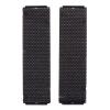 WOEIFGV 2pcs Optical Computer Chassis Front Panel Bracket Driver's Baffle with Sponge 15.8x4.3cm view 1