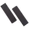 WOEIFGV 2pcs Optical Computer Chassis Front Panel Bracket Driver's Baffle with Sponge 15.8x4.3cm view 3
