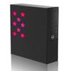 Dell Desktop PC Gaming Bundle - Core i7, 16GB RAM, 1TB SSD, 27-inch Monitor, AMD RX 550, RGB Keyboard with AI-Enhanced Copilot Key and Mouse, RGB Headphone, Webcam, Wi-Fi, Win 11 Pro (Renewed) view 3