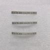 1PCS for Sony FE4 70-200 G OSS II Generation Lens Nameplate Label Digital Camera Cccessories view 1