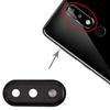 Cellphone Camera Replacement Camera Lens Cover for Nokia X5 view 1