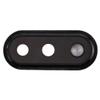 Cellphone Camera Replacement Camera Lens Cover for Nokia X5 view 2