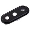 Cellphone Camera Replacement Camera Lens Cover for Nokia X5 view 3