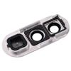 Cellphone Camera Replacement Camera Lens Cover for Nokia X5 view 4