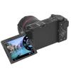 5K Digital Camera for Photography, Autofocus 64MP Vlogging Camera with 3.2in 180 Degree Flip Touchscreen, Video Compact Travel Camera with 12X Optical Zoom, Beauty Filters view 1