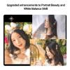 5K Digital Camera for Photography, Autofocus 64MP Vlogging Camera with 3.2in 180 Degree Flip Touchscreen, Video Compact Travel Camera with 12X Optical Zoom, Beauty Filters view 3