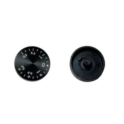1PCS for Sony ILCE-a72 A7R3 A7M3 A7R2 A7RM2 Top Cover Exposure Compensation Wheel
