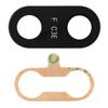 Mobile Phone Camera 10 PCS Back Camera Lens for Xiaomi Redmi 7A view 2