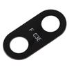 Mobile Phone Camera 10 PCS Back Camera Lens for Xiaomi Redmi 7A view 3