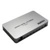 XOLORspace QV601 4K 30HZ 6x1 HDMI Multi-viewer Each Screen Segmentation can Move Freely, Expand, Shrink, Rotate 180 Degree view 3