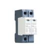 GSP9 Photovoltaic DC SPD 2P 600V 1000V 20KA~40KA Surge Protector Protective Device Lightning Protection Din Rail T1+T2 Circuit Breaker(2P 600VDC) view 2