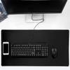 LLLSSS Mouse Pad Gamer Desk Mat Large Mousepad Gamer Accessories XXL PC Computer Keyboard Desk Pad Anti-Slip Natural Rubber(300x600x2mm) view 2