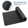 LLLSSS Mouse Pad Gamer Desk Mat Large Mousepad Gamer Accessories XXL PC Computer Keyboard Desk Pad Anti-Slip Natural Rubber(300x600x2mm) view 3