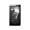 HiBy R4 Next-Gen Digital Audio Player with Spotify, Bluetooth, Wi-Fi, and Android 12 OS | 4-Way HiFi DAP with 3.5mm & 4.4mm Balanced Outputs | 32GB Internal + Expandable Memory up to 2TB (Silver) view 1