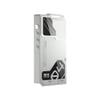 HiBy R4 Next-Gen Digital Audio Player with Spotify, Bluetooth, Wi-Fi, and Android 12 OS | 4-Way HiFi DAP with 3.5mm & 4.4mm Balanced Outputs | 32GB Internal + Expandable Memory up to 2TB (Silver) view 3
