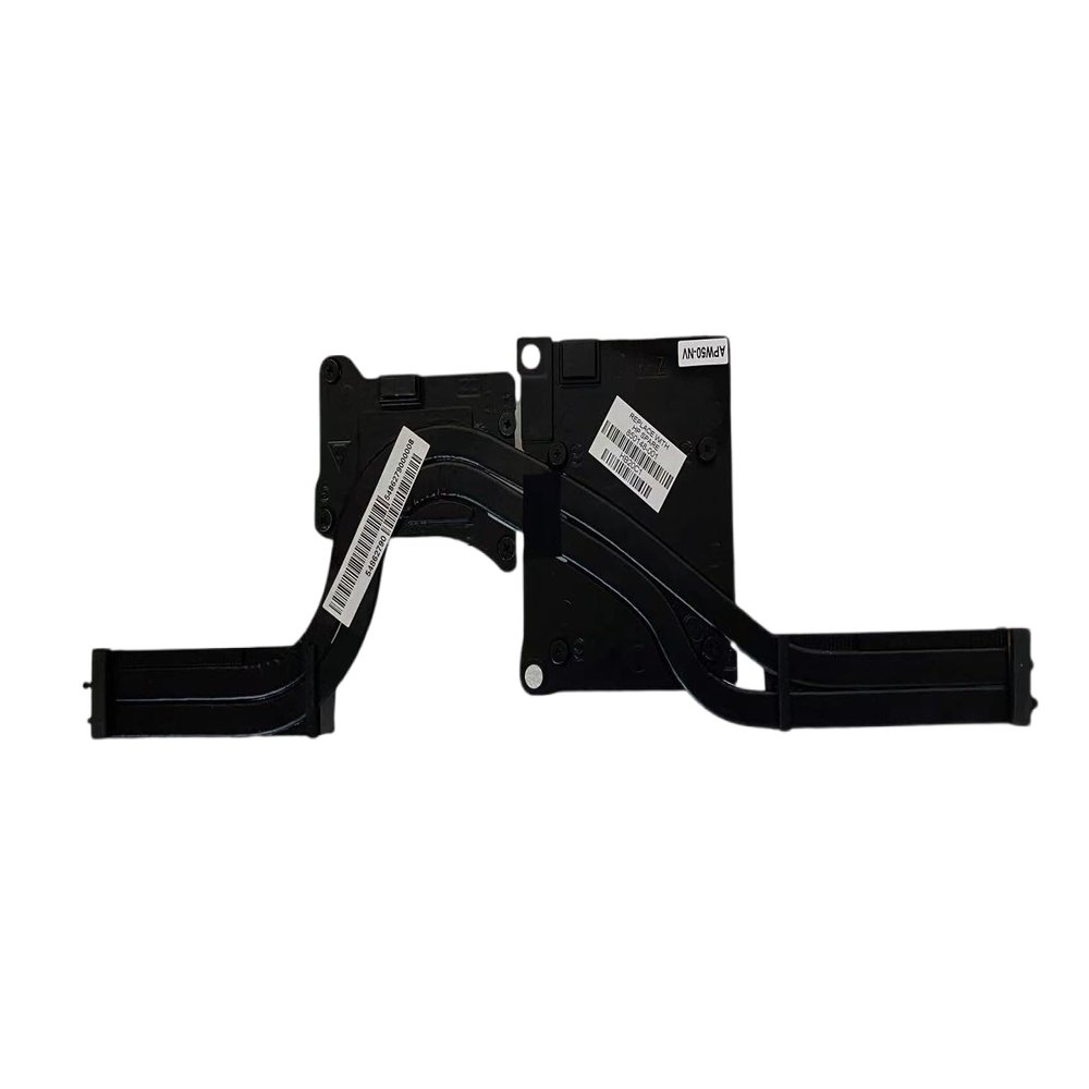 Cooler for HP ZBOOK 15 G3 HSTNN-387C Cooling heatsink 850148-001 851787-001