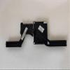 Cooler for HP ZBOOK 15 G3 HSTNN-387C Cooling heatsink 850148-001 851787-001 view 3