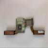 Cooler for HP ZBOOK 15 G3 HSTNN-387C Cooling heatsink 850148-001 851787-001 view 4
