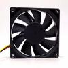 for 12V0.23A MGA8012XS-A15 8015 Power Supply Silent 8cm FA view 2