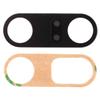 Mobile Phone Camera 10 PCS Back Camera Lens for Xiaomi 9T / Redmi K20 / 9T Pro/Redmi K20 Pro view 2