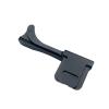 Metal Hot Shoe Thumb Up Rest Thumbs Up Hand Grip for Leica M9 M9-P M-E M9P M8 ME Camera Accessories THB-M9B(Black) view 1