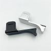Metal Hot Shoe Thumb Up Rest Thumbs Up Hand Grip for Leica M9 M9-P M-E M9P M8 ME Camera Accessories THB-M9B(Black) view 2