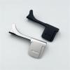 Metal Hot Shoe Thumb Up Rest Thumbs Up Hand Grip for Leica M9 M9-P M-E M9P M8 ME Camera Accessories THB-M9B(Black) view 4