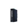 BAISULI Industrial Din Rail Switch Gigabit Ethernet 6 Port Gigabit Industrial Managed Switch 1000Mbps DIN Rail Network Ethernet Switcher 2 Port 2.5G SFP L2(ZX600-SWG2042S) view 1
