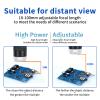 9 Inch LCD Digital Microscope 1600X, 1080P Magnifier with 8 Adjustable LED Lights, USB Microscope for Adults, PC View, for 8.1 10, for OS x10.5 or Higher view 3