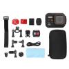 4K 60FPS Wi Fi Action Camera, EIS HD Underwater Camera, IP68 Camera, Remote Control Vlog Camera, Bike Helmet Camera for Sports Outdoors view 2