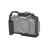 Nitze Zf Cage for Nikon Z f Camera with Built-in Hand Grip, NATO Rail, Cold Shoe and Arca Swiss Quick Release Plate, Compatible with Tripods and Gimbals - T-N03A view 1