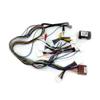 16pin Stereo Radio Android Wiring Harness w/Cabus Box for Mazda CX-5 2014-2016 view 2